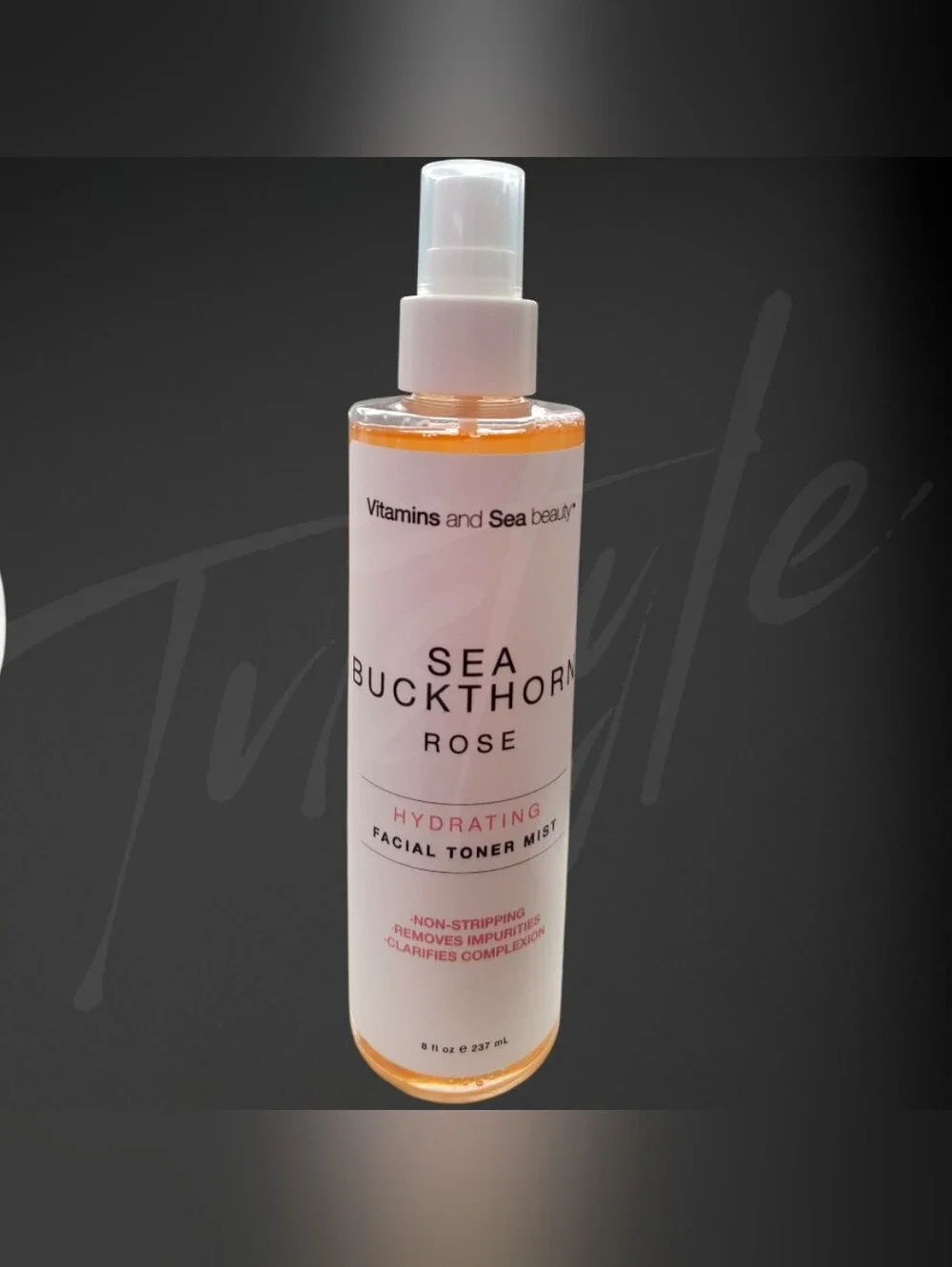Vitamins and Sea Beauty Hydrating & Anti-Aging Bundle